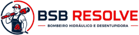 BSB Bombeiro Hidráulico e Desentupidora